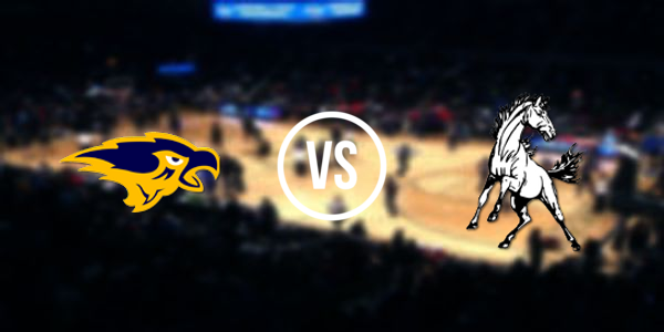 Eastern Montgomery High School vs Highland School