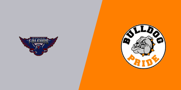 Fivay High School vs. Zephyrhills High School