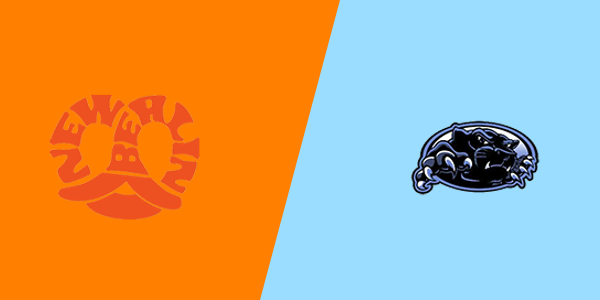 New Berlin High School vs. North Mac High School