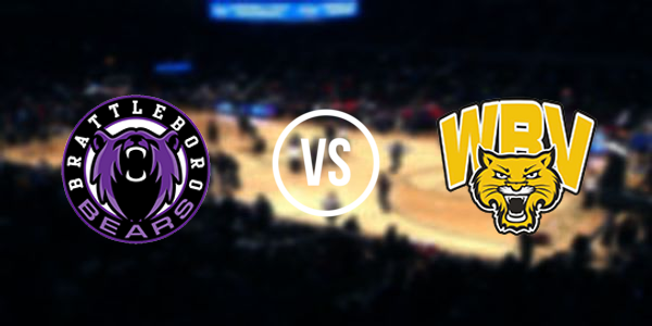 Brattleboro Union High School vs White River Valley