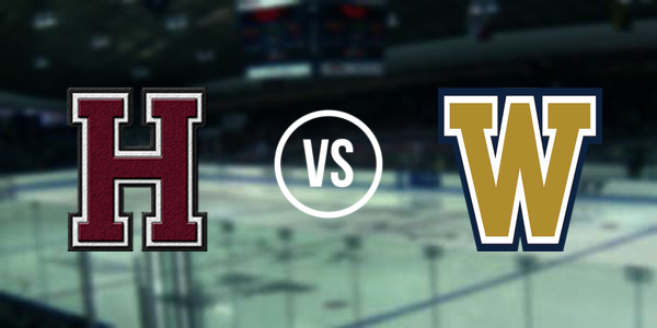 Hanover vs Windham