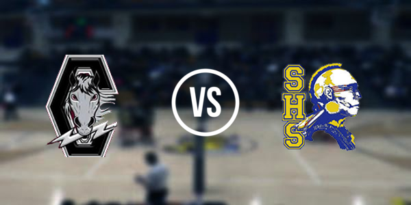 Chancellor High School vs. Stafford High School