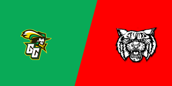 Greenup County High School vs. Bath County High School