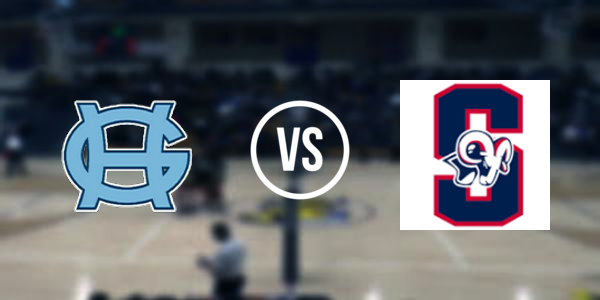 Gig Harbor High School vs. Silas High School