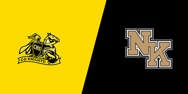 Central High School vs. North Kingstown High School