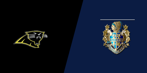 Hackleburg High School vs. Cherokee High School