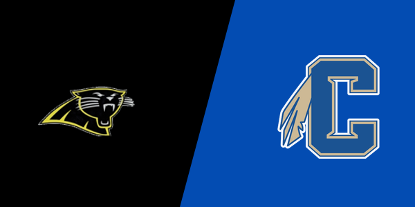 Hackleburg High School vs. Cherokee High School
