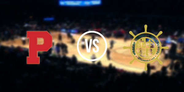 Palma School vs. Moreau Catholic High School