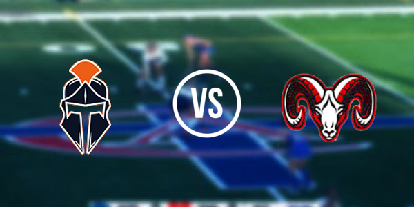 Lyman Hall High School vs. Cheshire High School