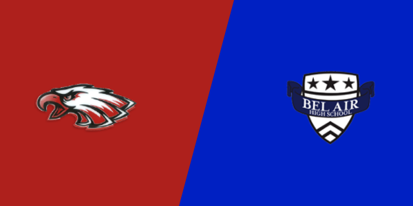 Bohemia Manor High School vs. Bel Air High School