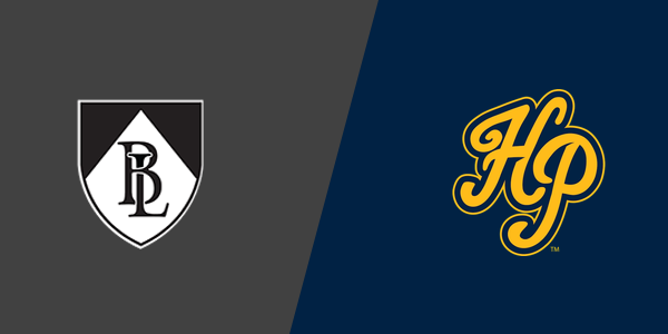 Bishop Lynch High School vs. Highland Park High School - Dallas