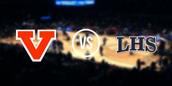 Virginia High School vs. Lebanon High School
