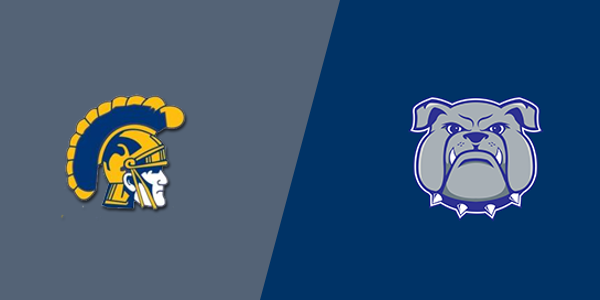 Weston High School vs. Bunnell High School