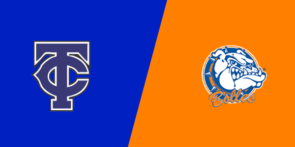 Trinity Christian High School - Jacksonville vs. The Bolles School
