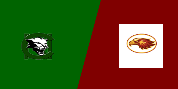 Central Regional High School vs Colts Neck High School