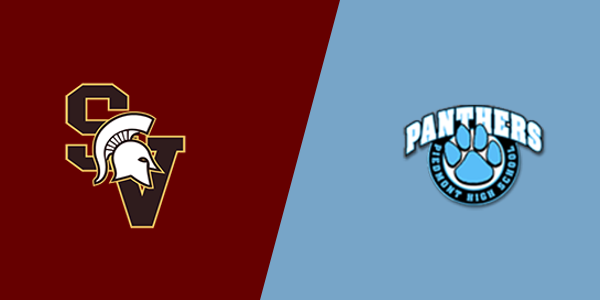 Piedmont vs. Sun Valley