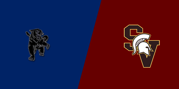 Dudley High School vs. Sun Valley High School
