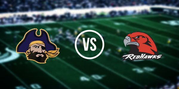 Medicine Lake High School vs. Broadview High School