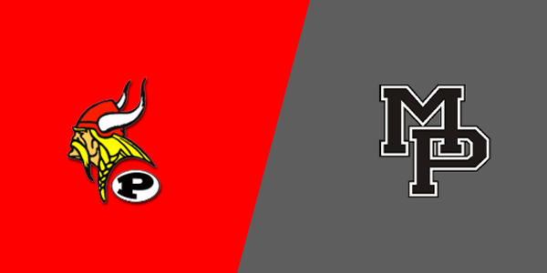 First Presbyterian Day School vs. Mary Persons High School