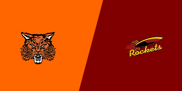 Ubly High School vs. Reese High School