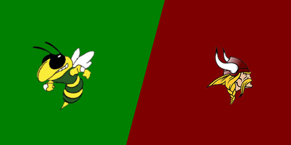 North Reading High School vs. Rockport High School