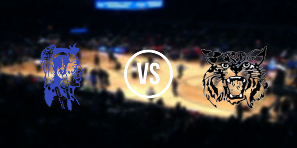 Fairview High School vs. Plentywood High School