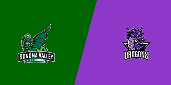 Sonoma Valley High School vs. Sacramento High School