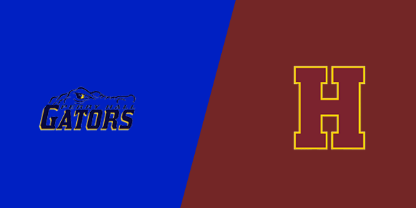 Perry Hall High School vs. Hereford High School