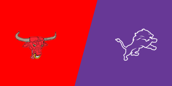 Logan High School vs. Santa Rosa High School