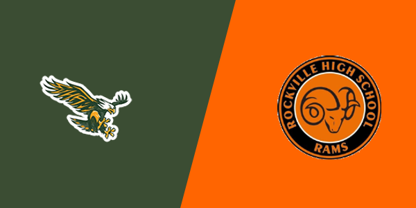 Seneca Valley High School vs. Rockville High School