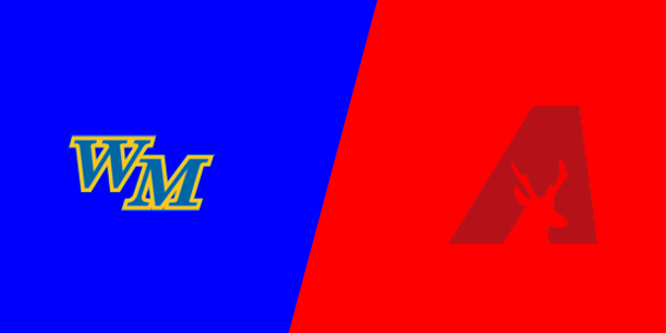 West Mifflin Area High School vs. Avonworth High School