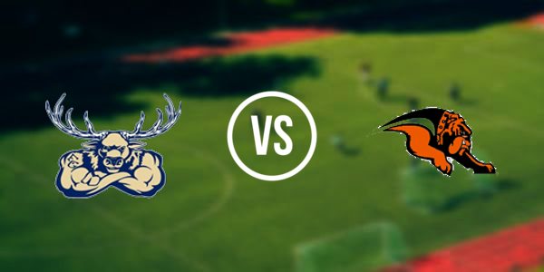 Elk Grove High School vs Vacaville High School