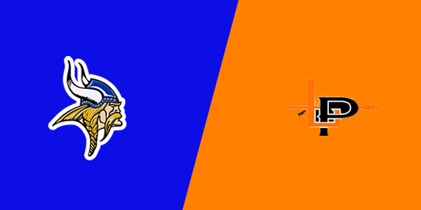 Garey High School vs. La Puente High School