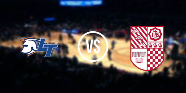 Legend High School vs. Regis Jesuit High School