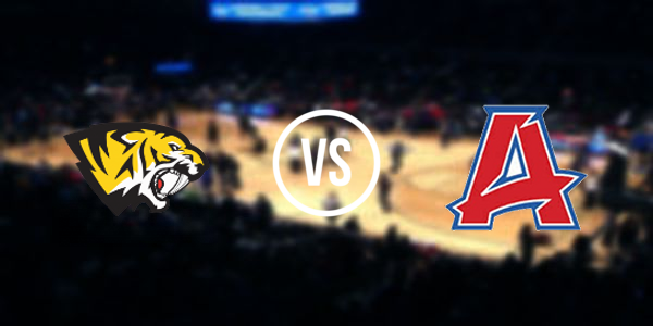 Arcadia High School vs Saguaro High School