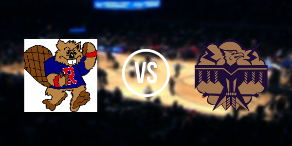 Baraboo High School vs. Reedsburg Area High School