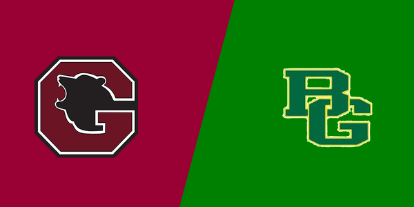 Goffstown High School vs. Bishop Guertin High School