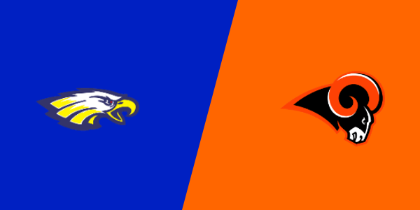 United High School vs. Mineral Ridge