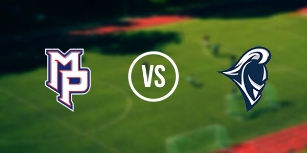 Fellowship Christian School vs Mount Pisgah Christian School