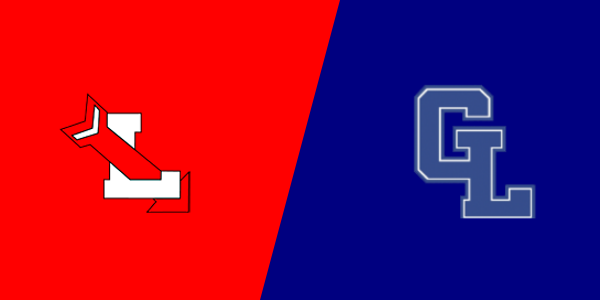 Lowell High School vs. Gull Lake High School