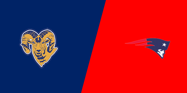 Monroe Catholic High School vs. North Pole High School