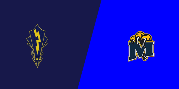 Ida High School vs. Erie-Mason High School