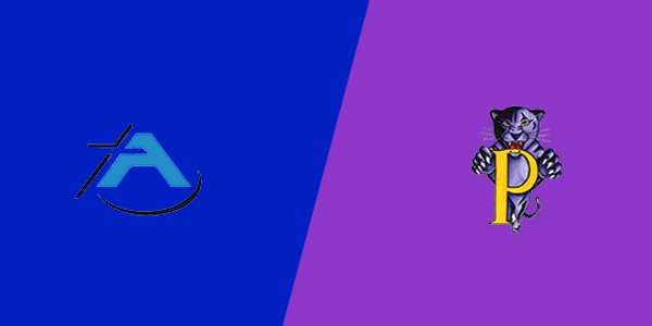 Assumption High School vs. Pittsville High School