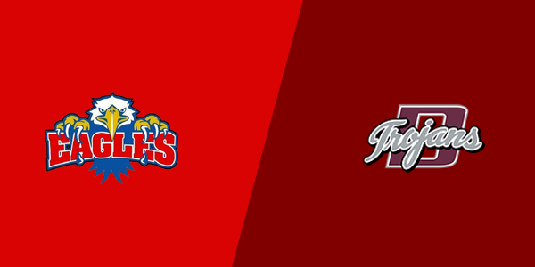 Mitchell County High School vs. Dougherty Comprehensive High School