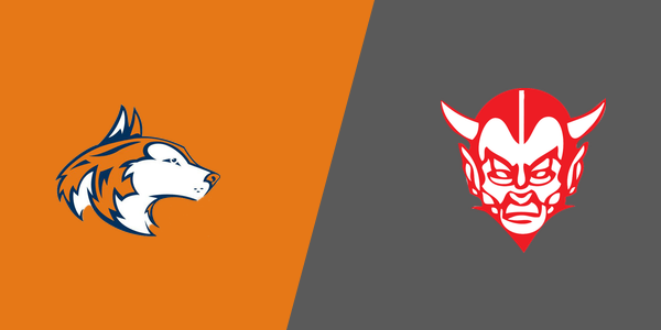 Naperville North High School vs. Hinsdale Central High School