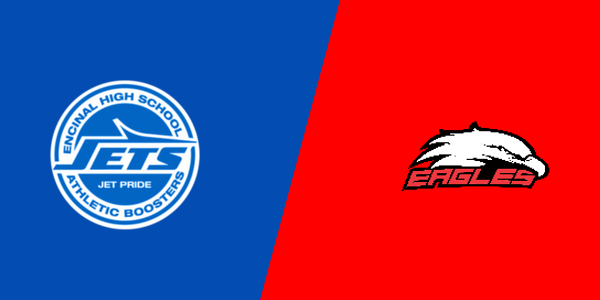 Encinal High School vs. Redwood Christian School