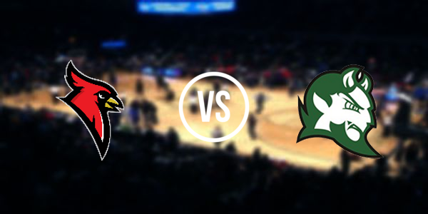 Brown City High School vs Dryden High School