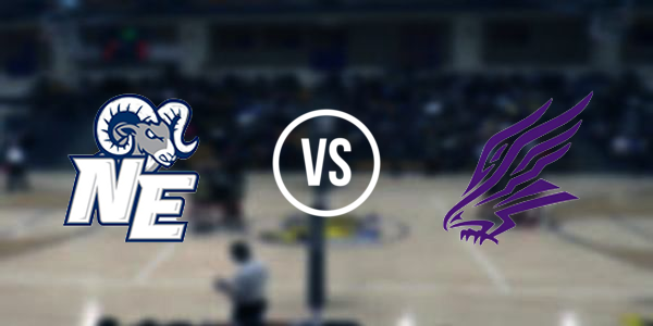 Northeast Guilford High School vs Northern Guilford High School