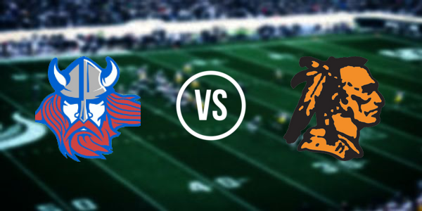 Warren Central High School vs. D'Iberville High School