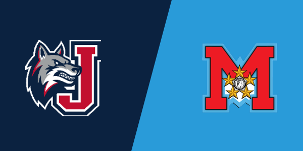 Justice High School vs. Marshall High School